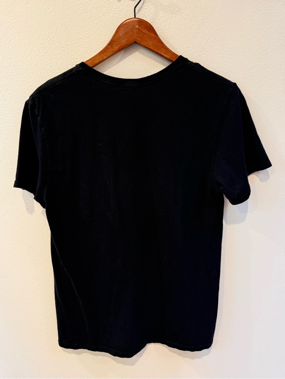 My Hero Academia Black Graphic Short Sleeve Tee - Picture 3 of 3